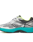 W5-70739-27 Sneaker ProGrid Omni 9 Silver/Mutant
