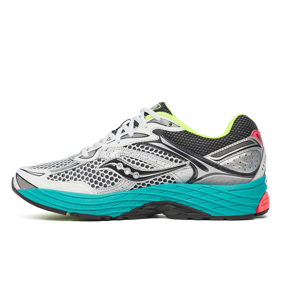 W5-70739-27 Sneaker ProGrid Omni 9 Silver/Mutant