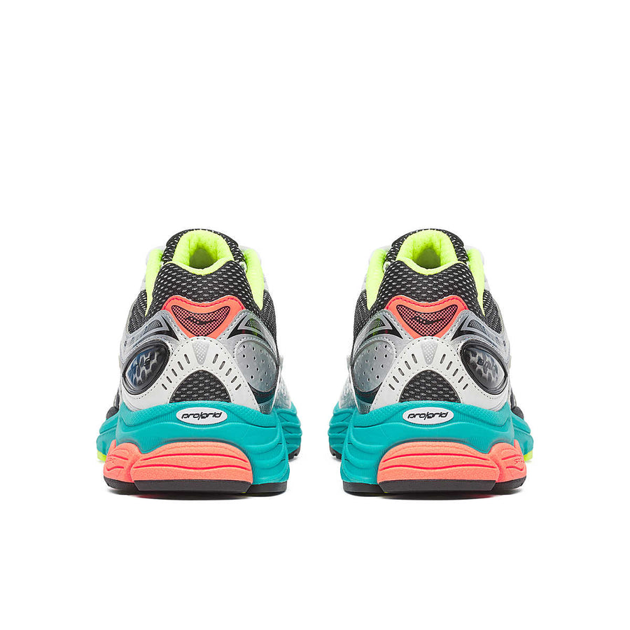 W5-70739-27 Sneaker ProGrid Omni 9 Silver/Mutant
