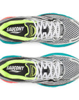 W5-70739-27 Sneaker ProGrid Omni 9 Silver/Mutant