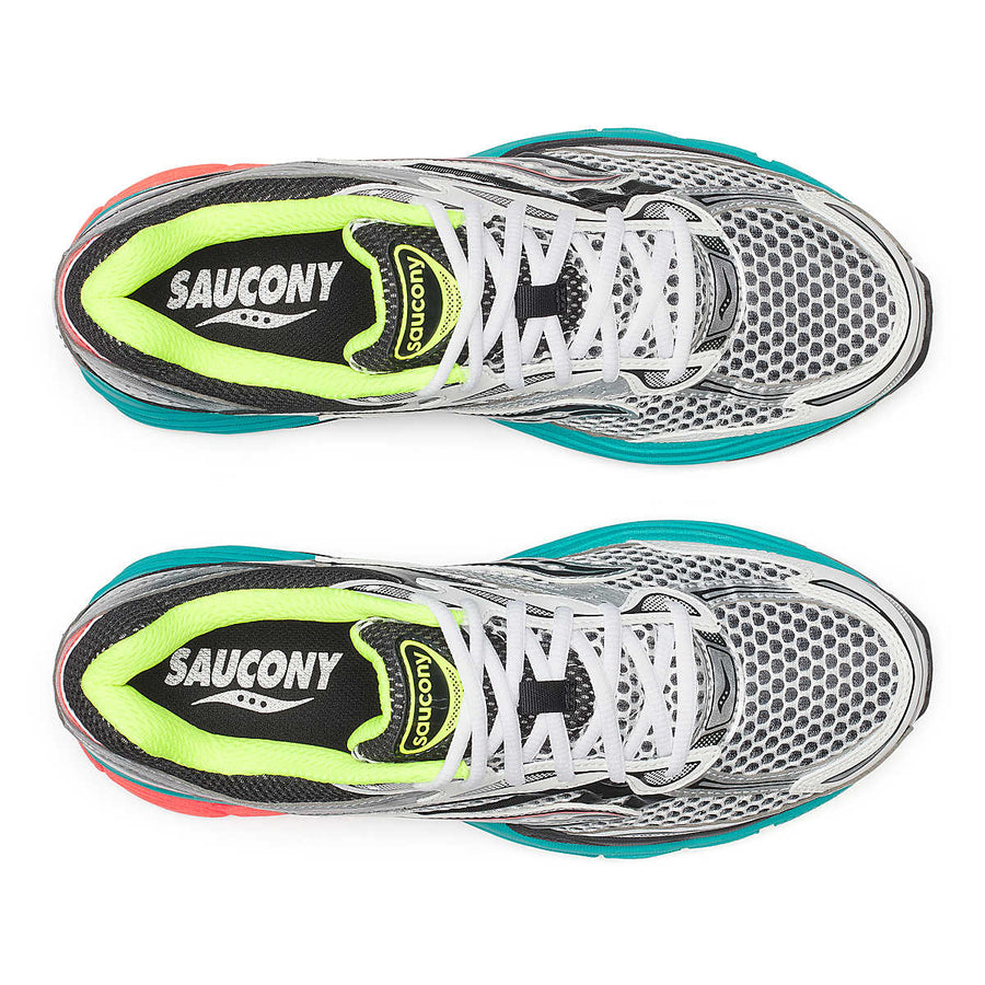 W5-70739-27 Sneaker ProGrid Omni 9 Silver/Mutant
