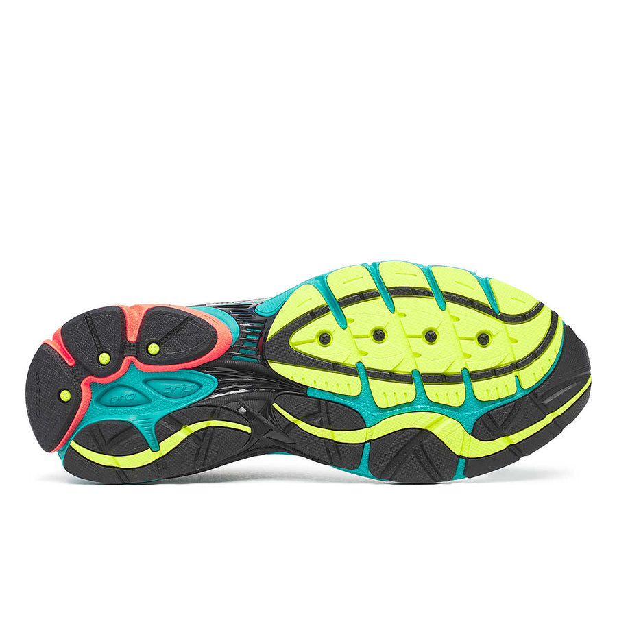 W5-70739-27 Sneaker ProGrid Omni 9 Silver/Mutant