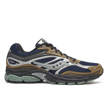 UW5-70832-9 Sneaker ProGrid Omni 9 TMY Brown/Navy