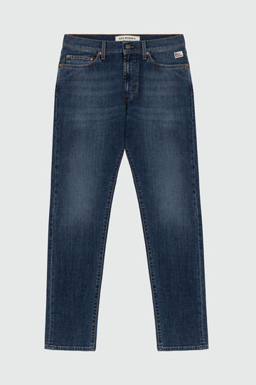 UW5-NEW 529 Denim DAKOTA Man