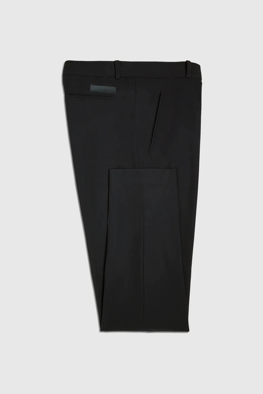 US3-201 Panta Revo Chino Pence Nero Man