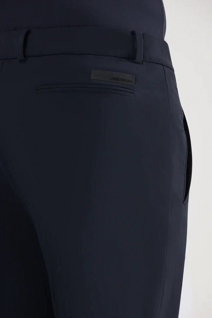 US4-302/202 Panta Revo Chino JO Blue/Black Man