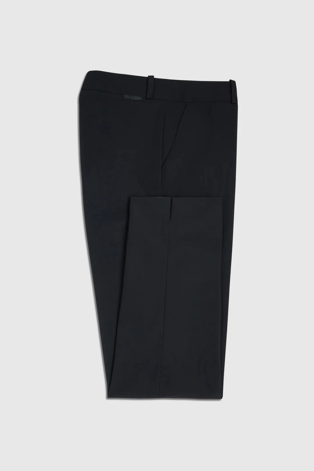 DS3-700 Pantalone Revo Chino Black Woman