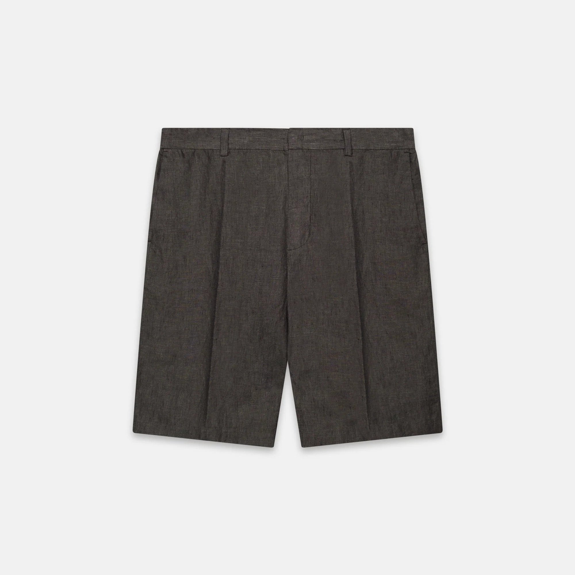 US6-RUFE Bermuda Brown Man