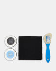 SHOE CARE- Prodotto Cura Delle Pelli Black