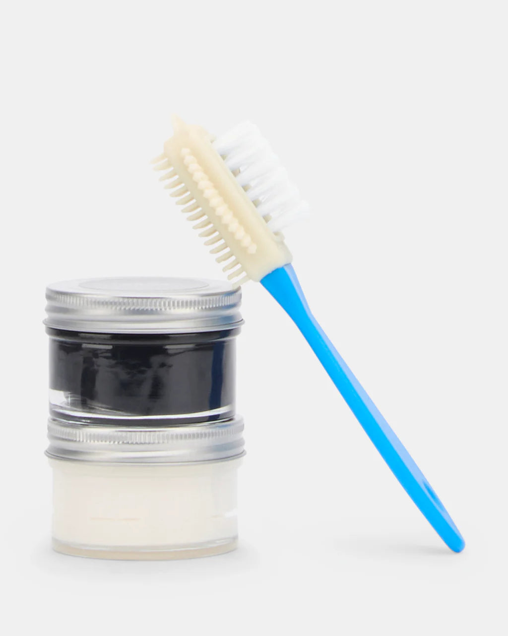 SHOE CARE- Prodotto Cura Delle Pelli Black