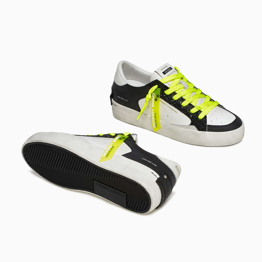 DW3-SK8 Skate DeLuxe 26103 City Lights Multicolor Woman