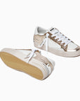 DS4-SK8 DeLuxe Platinum Glam 27107 Gold Woman