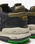 UW5-CHACRONA PREMIUM Sneakers Khaki/Black Man