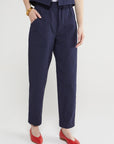 S4-DP9543 Pantalone Blu