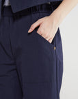 S4-DP9543 Pantalone Blu