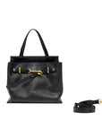 W5-11490 TILDA MDD-PRCK Nero