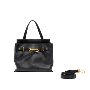 W5-11490 TILDA MDD-PRCK Nero