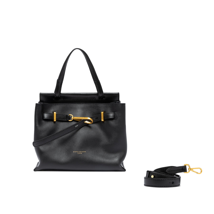 W5-11490 TILDA MDD-PRCK Nero
