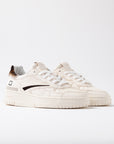 DW5-TORNEO Sneakers Pure Pop White/Leopard