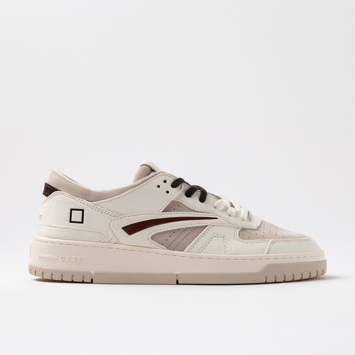 US6-TORNEO SOFT Sneakers Beige Man