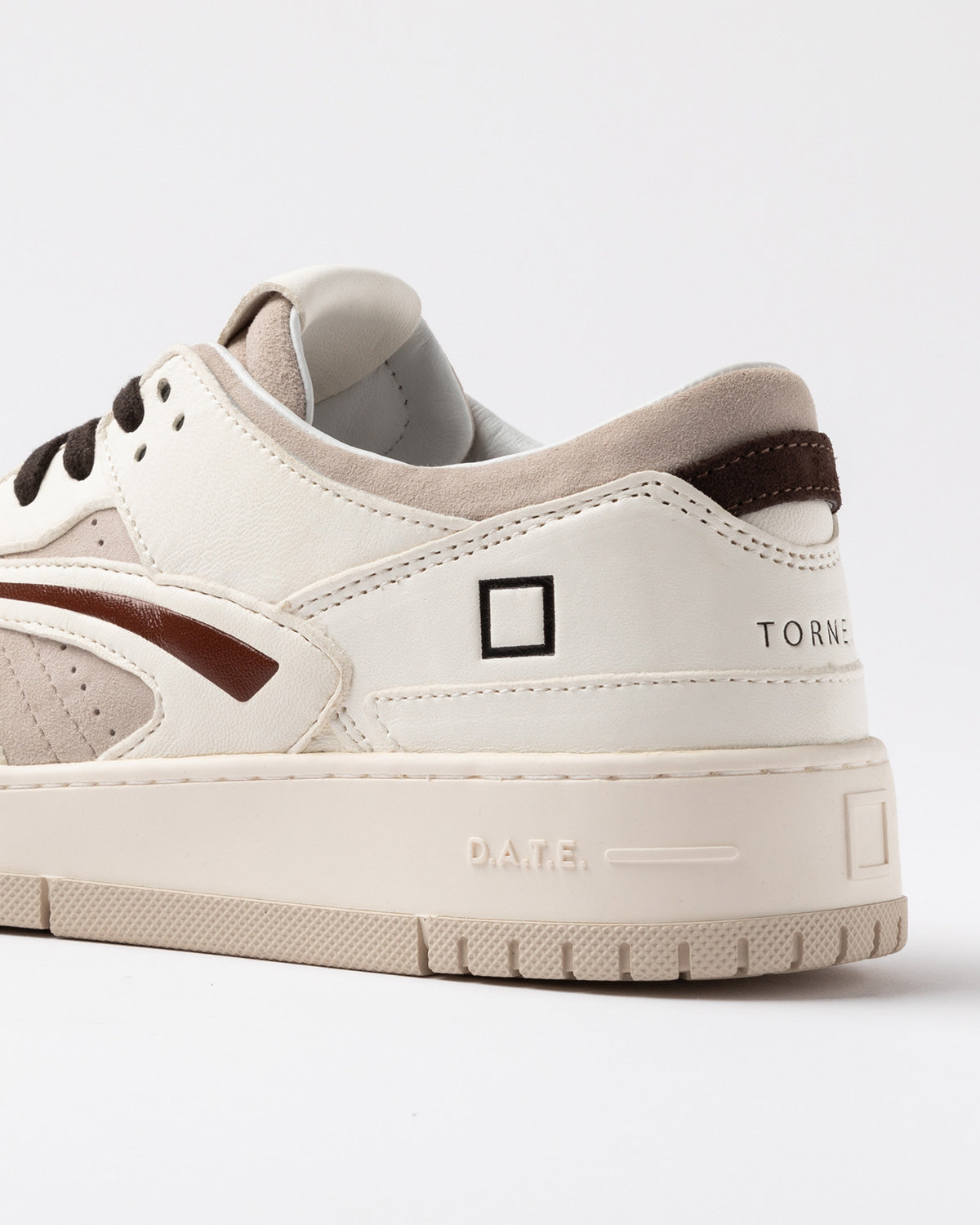 US6-TORNEO SOFT Sneakers Beige Man
