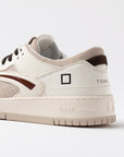 US6-TORNEO SOFT Sneakers Beige Man