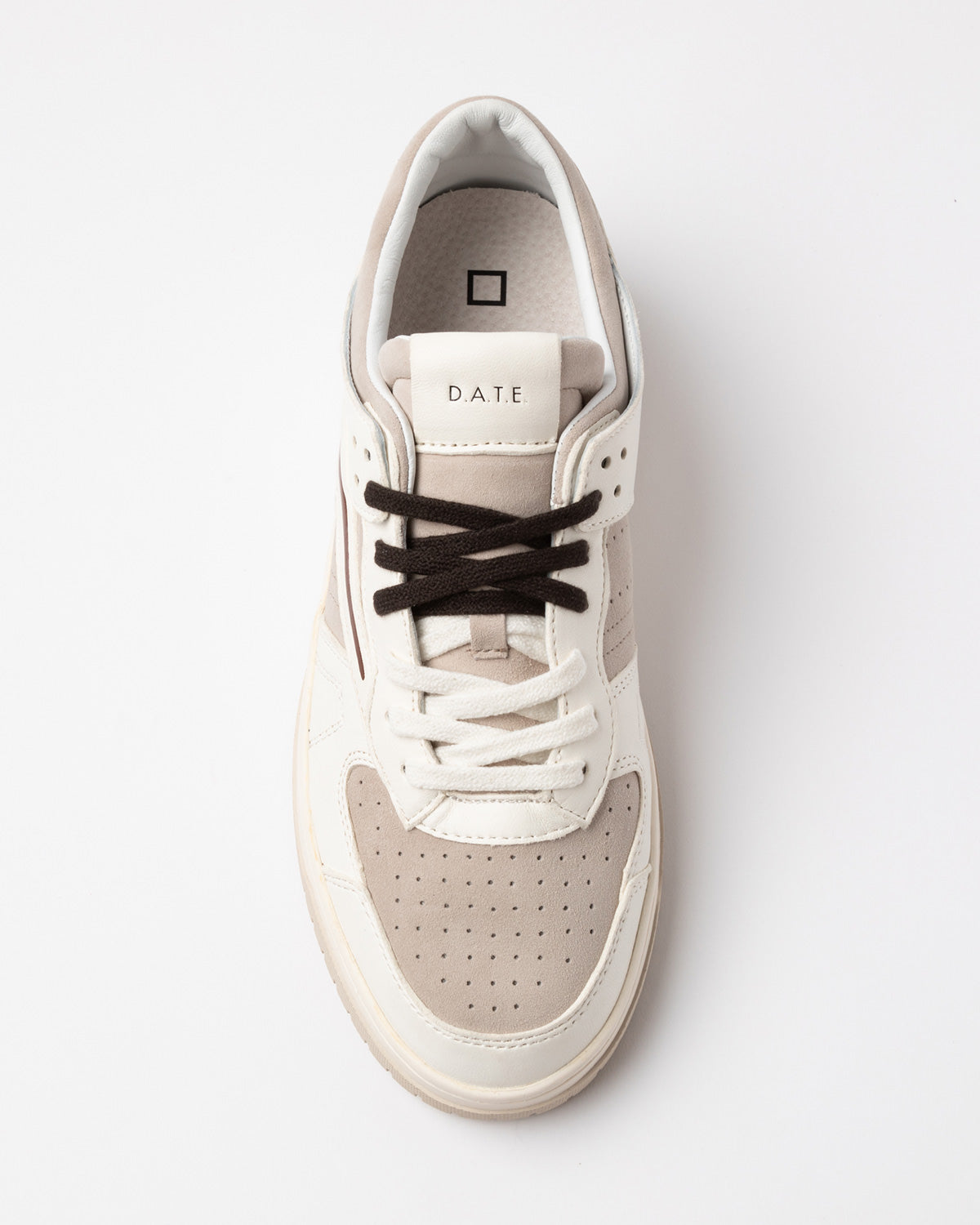 US6-TORNEO SOFT Sneakers Beige Man