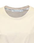 S4-M0101 T-shirt Crop Ginger