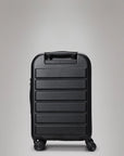 W4-14190 Texel Cabin Trolley Black