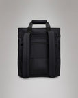 W4-14240 Texel Tote Backpack Black