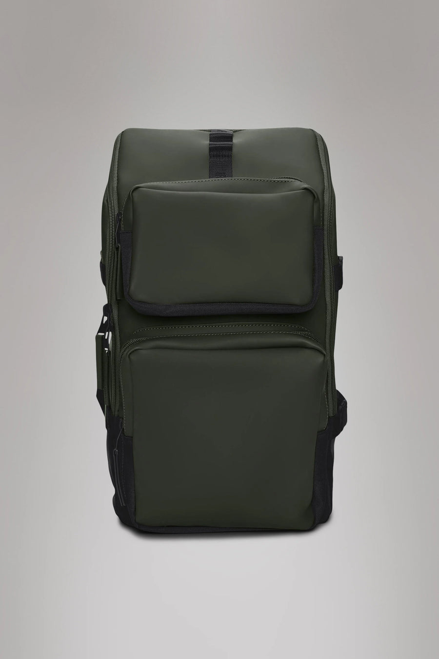 W4-14330 Trail Cargo Backpack Green