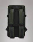 W4-14330 Trail Cargo Backpack Green