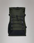 W4-14340 Trail Mountaineer Bag Green