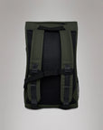 W4-14340 Trail Mountaineer Bag Green