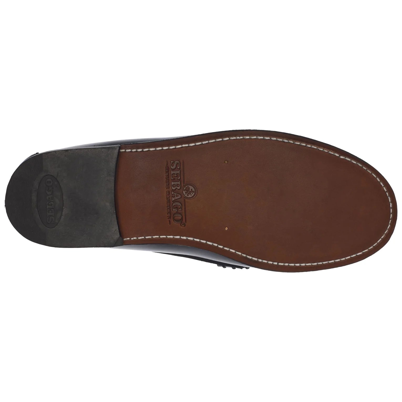 DS5-CLASSIC DAN Mocassino Black Woman