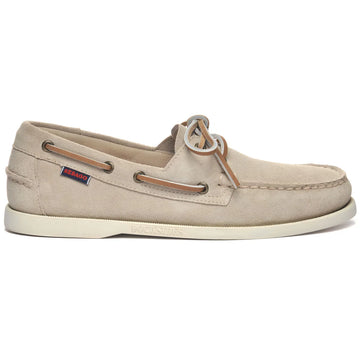 US5-PORTLAND FLASH OUT Mocassino Brown Taupe Man