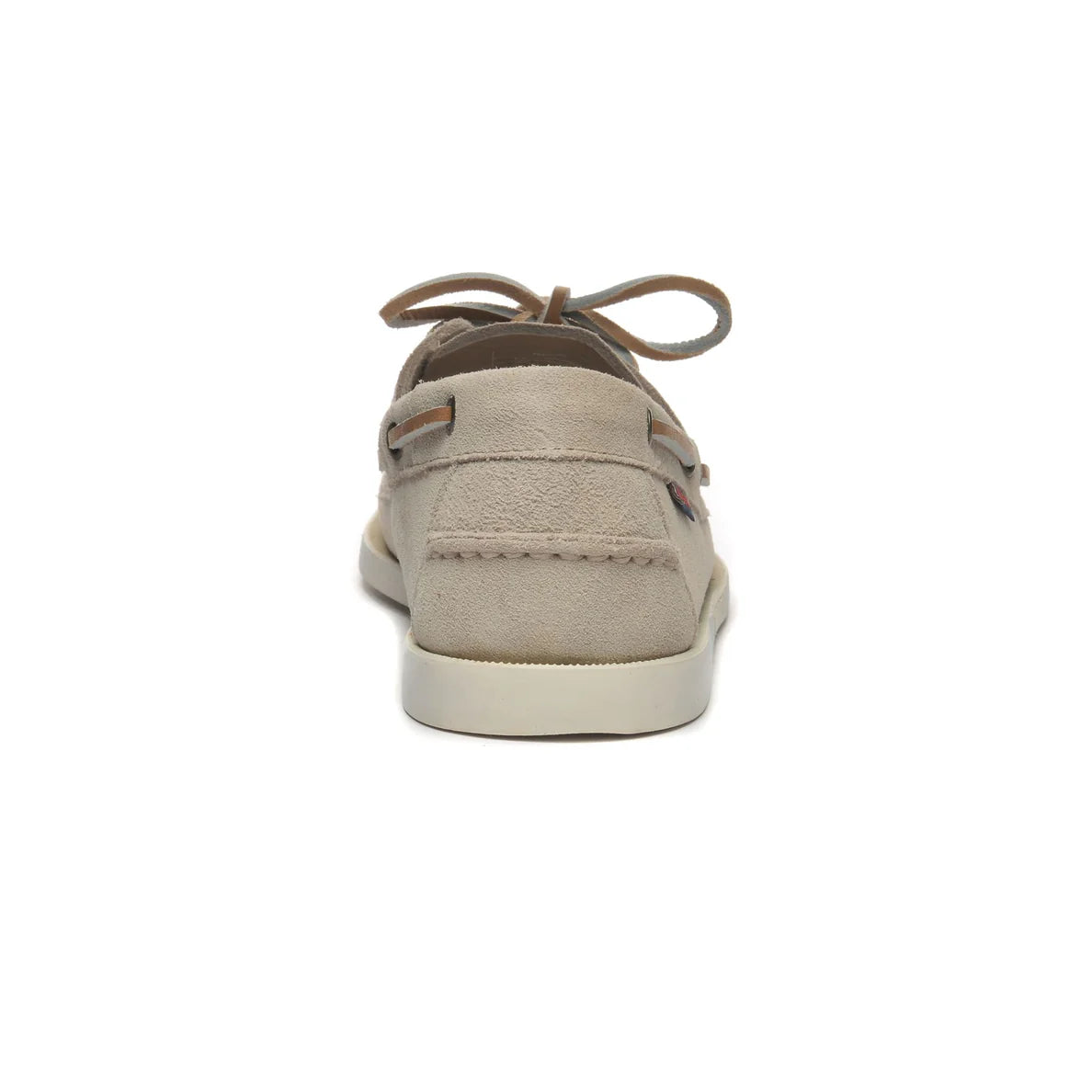 US5-PORTLAND FLASH OUT Mocassino Brown Taupe Man