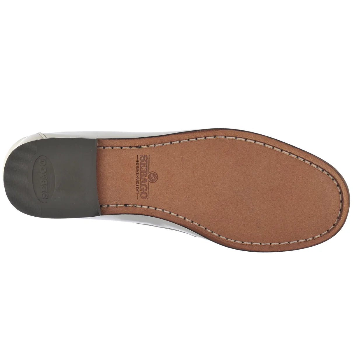 DS5-DANIELLE POP Mocassino White Woman