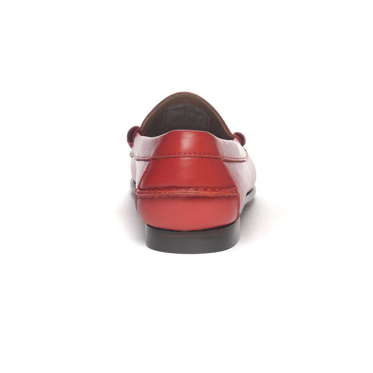 DS5-DANIELLE POP Mocassino Red Woman