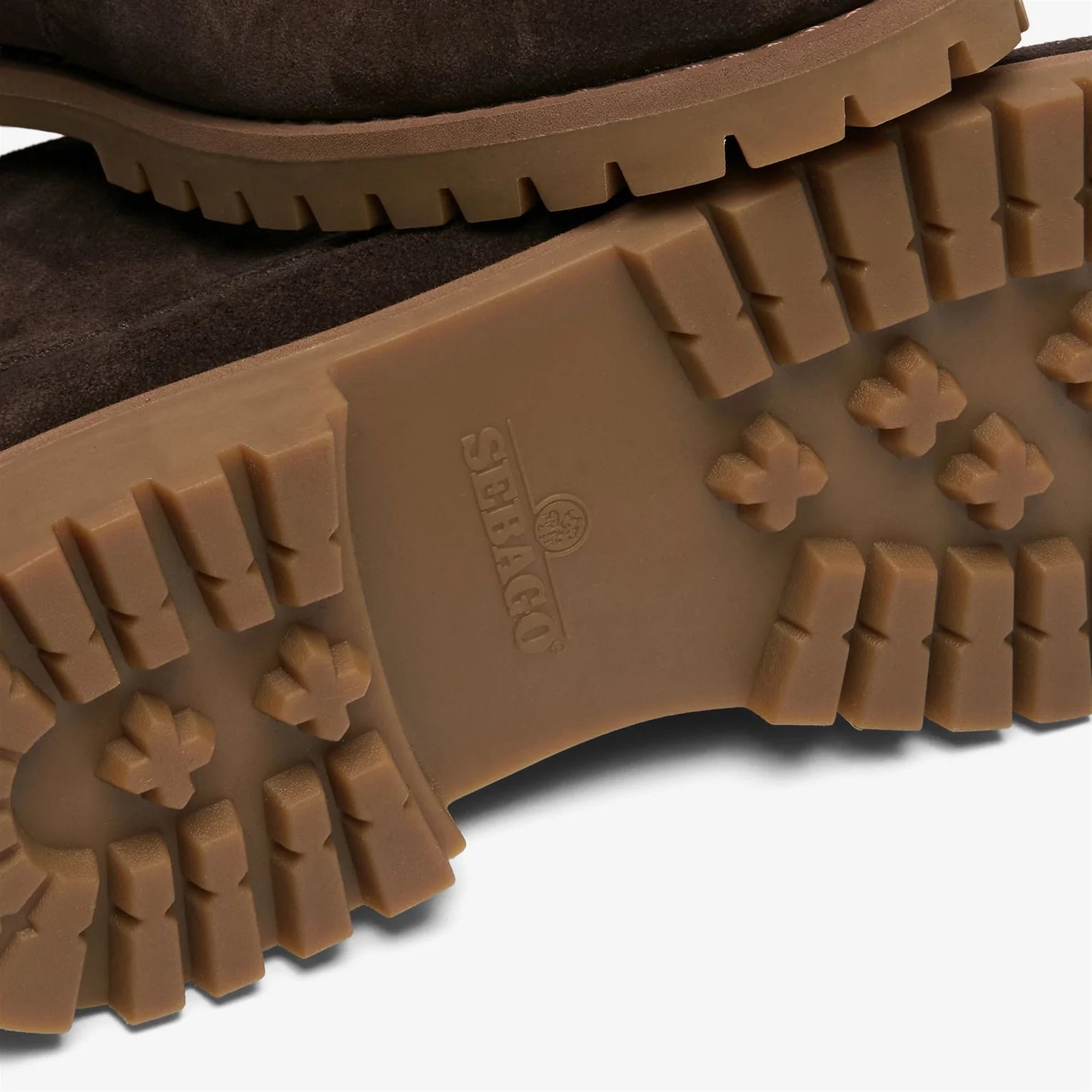UW6-PARKER Stivaletto Dark Brown Man