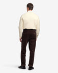 W6-RENDON PANTALONE CORDUROY 03Y Brown Moro Man