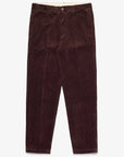 W6-RENDON PANTALONE CORDUROY 03Y Brown Moro Man