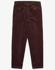 W6-RENDON PANTALONE CORDUROY 03Y Brown Moro Man