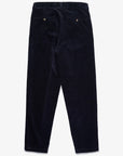 W6-RENDON PANTALONE CORDUROY WQ1 Blue Dk Man