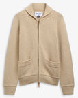 W6-DIMILLOS CARDIGAN 5RS Beige Dk Sand Man