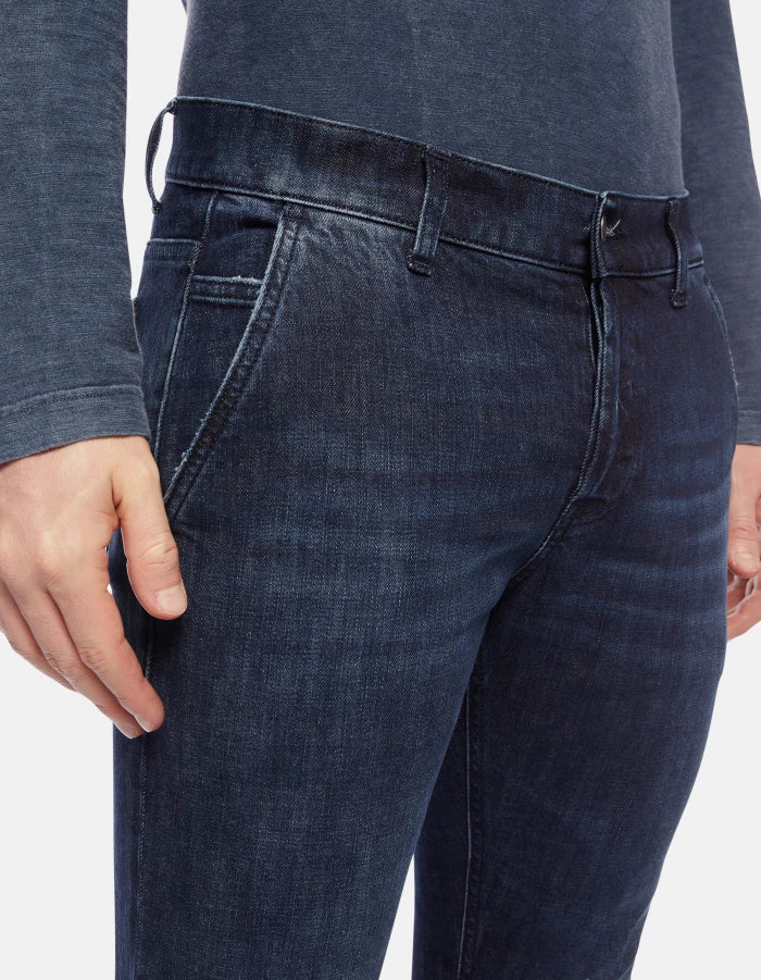 W3-Jeans Konor GG1 Denim Stretch Man