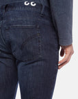 W3-Jeans Konor GG1 Denim Stretch Man