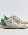 US6-DAVIS Heritage Bianco Verde Man