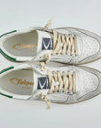 US6-DAVIS Heritage Bianco Verde Man