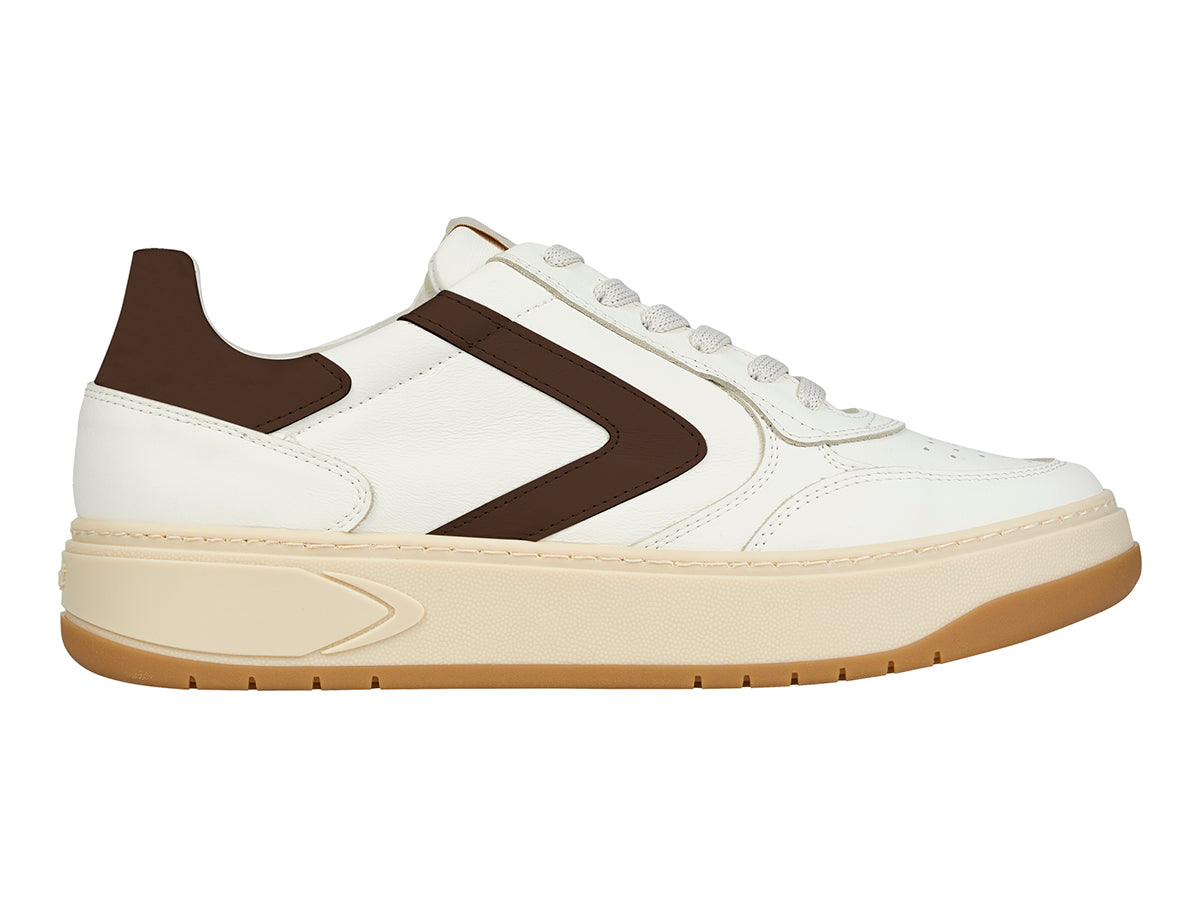 UW5-2899 HYPE Sneakers Classic Bianco/Moor Man